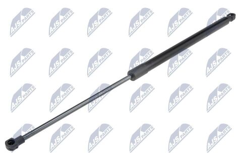 Газовая пружина, крышка багажник L=528Mm F=600N Renault Scenic Iii 08-, Grand Scenic 09-