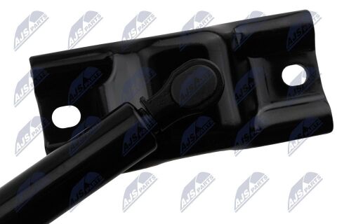 Газова пружина, багажник/кузов L=526 N=250N Mitsubishi Pajero Iv 06- Газова пружина, багажник/кузов L=526 N=250N Mitsubishi Pajero Iv 06-