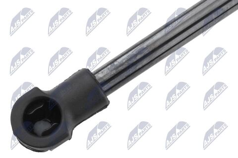 Газова пружина, багажник/кузов L=534 F=575N Renault Megane Iv 16-