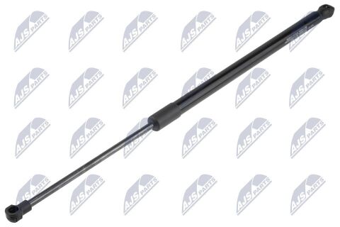 Газова пружина, багажник/кузов L=535 F=335N Mazda 2 14-