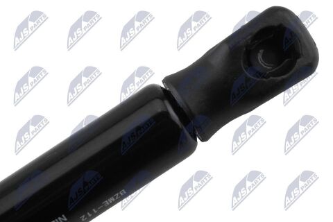 Газовая пружина, крышка багажник L=532 F=470N Mercedes Cls X218 12-17 Газовая пружина, крышка багажник L=532 F=470N Mercedes Cls X218 12-17