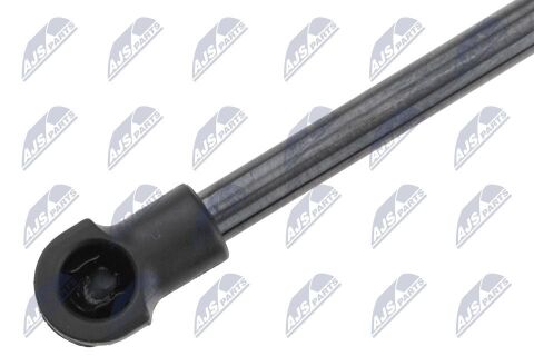 Газова пружина, багажник/кузов L=535 F=335N Mazda 2 14-