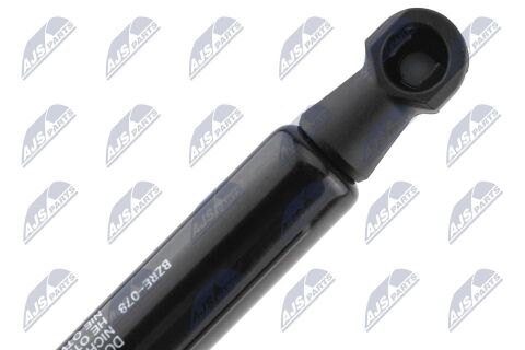 Газова пружина, багажник/кузов L=534 F=575N Renault Megane Iv 16-