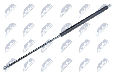 Газовая пружина, крышка багажник L=556Mm, F=715N Ford Mondeo Iv 07-15