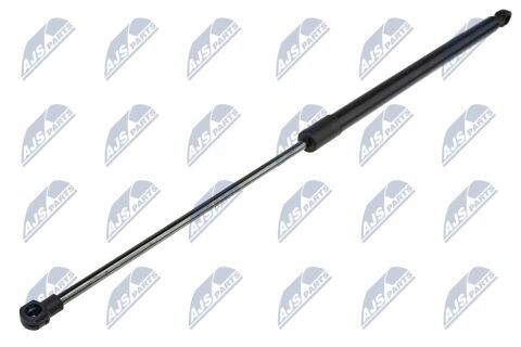 Газова пружина, багажник/кузов L=573Mm, F=505N Honda Hr-V 14- Газова пружина, багажник/кузов L=573Mm, F=505N Honda Hr-V 14-