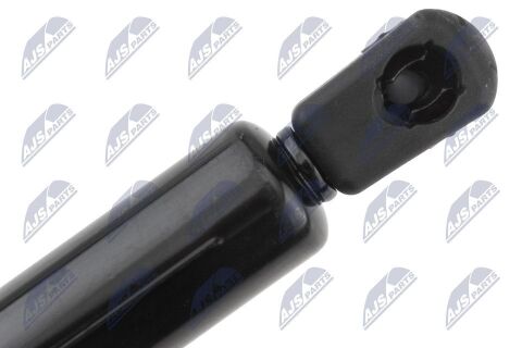 Газова пружина, багажник/кузов L=605 F=675N Lexus Nx 14-