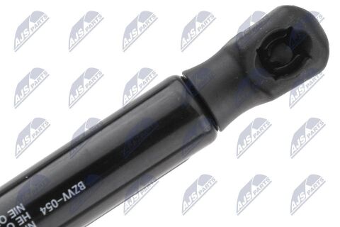 Газова пружина, багажник/кузов L=616 F=620N Volvo Xc40 17- Газова пружина, багажник/кузов L=616 F=620N Volvo Xc40 17-