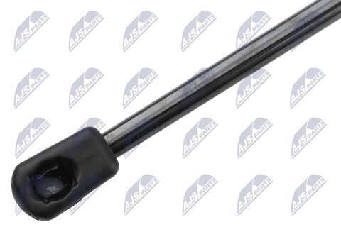 Газова пружина, кришка капота L=619 F=250N Mercedes M