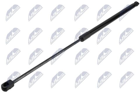 Газова пружина, кришка капота L=647 F=130N Porsche Cayenne 10-