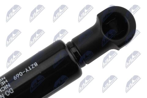 Газовая пружина, капот L=623 F=300N Toyota Land Cruiser 15-