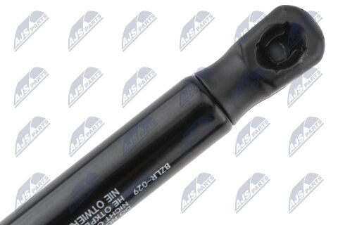 Газовая пружина, крышка багажник L=630 F=480N Range Rover Evoque L538 11-19