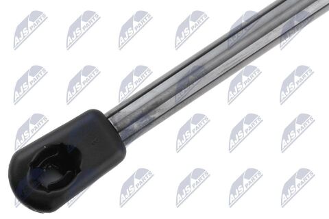 Газова пружина, багажник/кузов L=648 F=745N Ford Transit