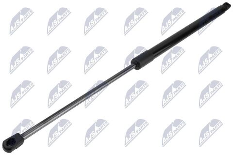 Газова пружина, багажник/кузов L=649 F=690N Ford Transit