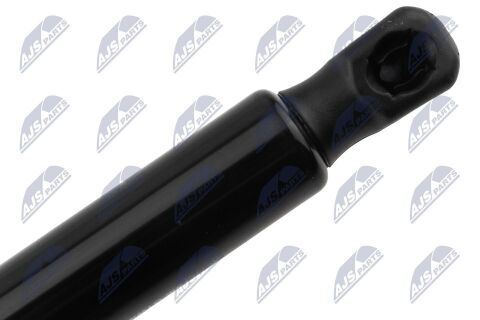 Газова пружина, багажник/кузов L=648 F=745N Ford Transit