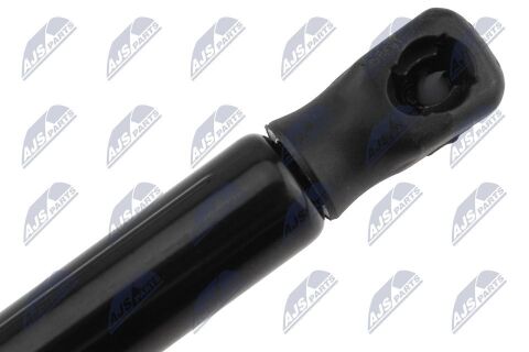 Газова пружина, кришка капота L=647 F=130N Porsche Cayenne 10-