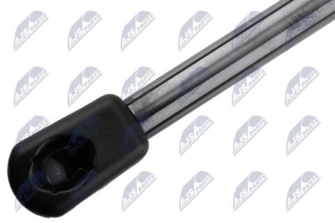 Газова пружина, багажник/кузов L=649 F=690N Ford Transit