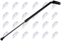 Газова пружина, багажник/кузов L=652 F=450N Nissan X-Trail Iii 14-