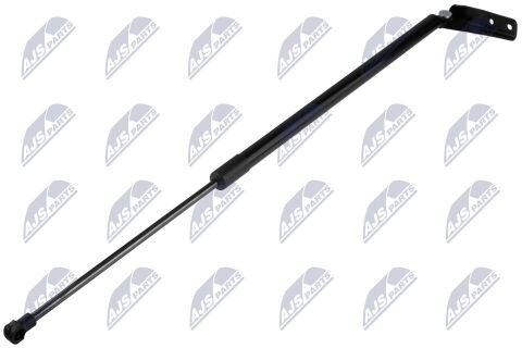 Газова пружина, багажник/кузов L=652 F=450N Nissan X-Trail Iii 14-