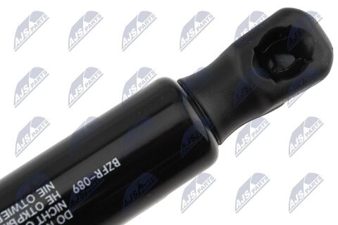 Газова пружина, багажник/кузов L=649 F=690N Ford Transit