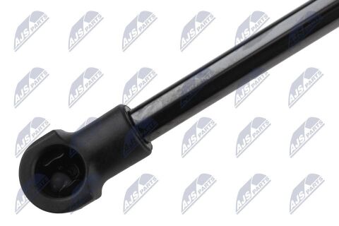 Газова пружина, багажник/кузов L=652 F=450N Nissan X-Trail Iii 14-