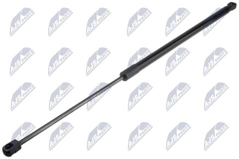 Газова пружина, багажник/кузов L=660 F=540N Skoda Octavia Iii 12-20 Газова пружина, багажник/кузов L=660 F=540N Skoda Octavia Iii 12-20