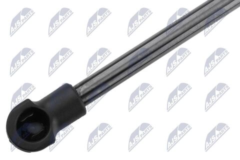 Газова пружина, багажник/кузов L=652 F=450N Nissan X-Trail Iii 14-