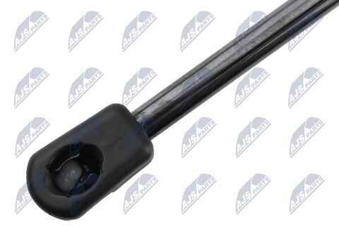 Газова пружина, багажник/кузов L=664 F=455N Peugeot 5008 Ii Mpv 16-