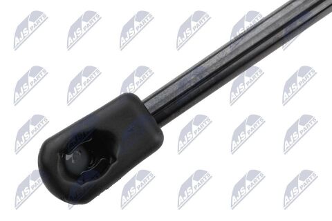 Газова пружина, багажник/кузов L=660 F=540N Skoda Octavia Iii 12-20 Газова пружина, багажник/кузов L=660 F=540N Skoda Octavia Iii 12-20