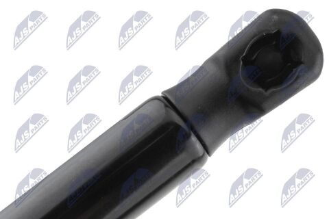 Газова пружина, багажник/кузов L=664 F=455N Peugeot 5008 Ii Mpv 16-