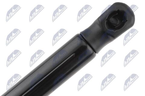 Газова пружина, багажник/кузов L=660 F=540N Skoda Octavia Iii 12-20 Газова пружина, багажник/кузов L=660 F=540N Skoda Octavia Iii 12-20