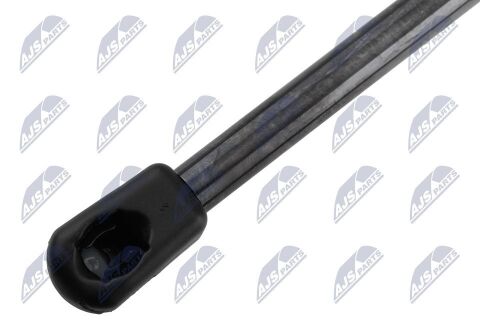 Газова пружина, багажник/кузов L=711 F=985N Vw Transporter T6 15- Газова пружина, багажник/кузов L=711 F=985N Vw Transporter T6 15-