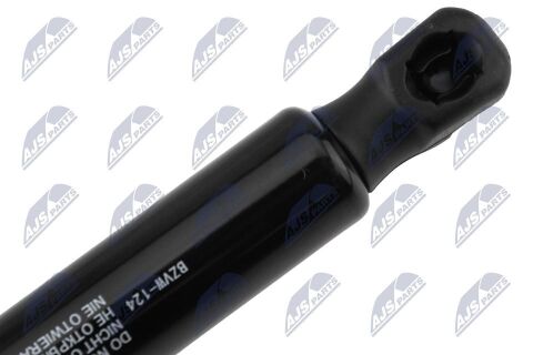 Газова пружина, багажник/кузов L=711 F=985N Vw Transporter T6 15- Газова пружина, багажник/кузов L=711 F=985N Vw Transporter T6 15-