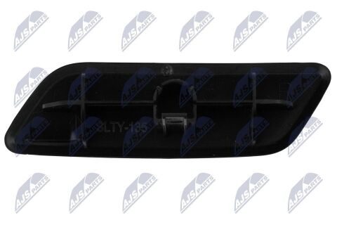 Облицовка, бампер Lexus Gs 12-20