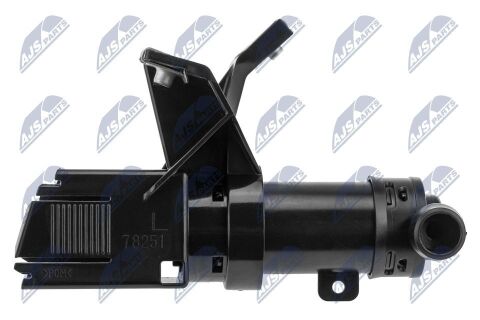 Распылитель воды для чистки, система очистки фар Lexus Rh400H 2005-2008 Распылитель воды для чистки, система очистки фар Lexus Rh400H 2005-2008