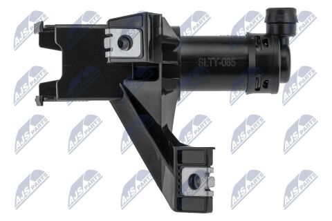 Форсунка подачі води для миття, система очищення фар Lexus Rh400H 2005-2008 Форсунка подачі води для миття, система очищення фар Lexus Rh400H 2005-2008