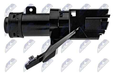 Форсунка подачі води для миття, система очищення фар Lexus Rx 03-