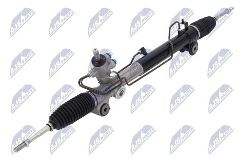 Зубчаста рейка, рульовий механізм Lexus Rx# 03-08, Toyota Highlander 03- Зубчаста рейка, рульовий механізм Lexus Rx# 03-08, Toyota Highlander 03-