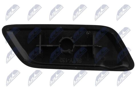 Накладка, бампер Lexus Rx270 Накладка, бампер Lexus Rx270