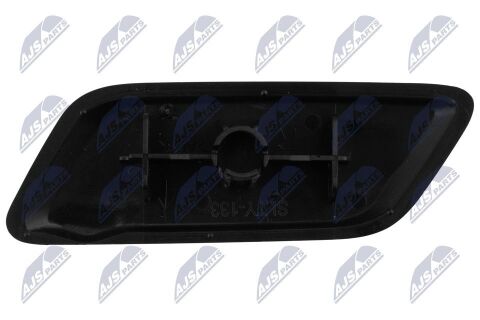 Накладка, бампер Lexus Rx270