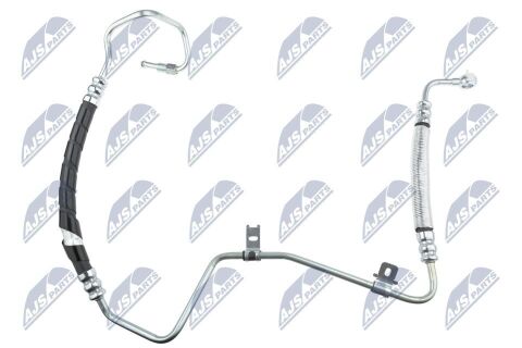 Гідравлічний шланг, механізм рульового керування Lexus Rx300 Гідравлічний шланг, механізм рульового керування Lexus Rx300