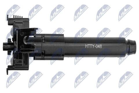 Форсунка подачі води для миття, система очищення фар Lexus Rx350 Rx450 09.2015-