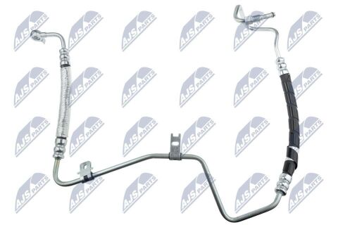 Гідравлічний шланг, механізм рульового керування Lexus Rx300 Гідравлічний шланг, механізм рульового керування Lexus Rx300