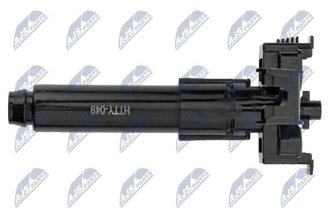 Форсунка подачі води для миття, система очищення фар Lexus Rx350 Rx450 09.2015-