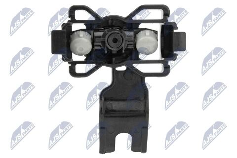 Форсунка подачі води для миття, система очищення фар Lexus Rx350 Rx450 09.2015-