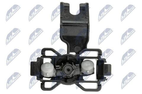 Форсунка подачі води для миття, система очищення фар Lexus Rx350 Rx450 09.2015-