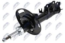 Амортизатор Mazda 2 14-