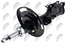 Амортизатор Mazda 2 14-