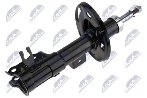 Амортизатор Mazda 2 14-