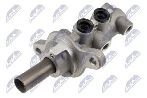 Главный тормозной цилиндр Mazda 6 2.0