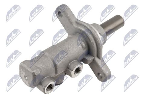 Головний гальмівний циліндр Mazda 6 2.0